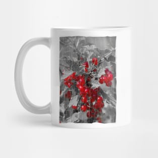 Redcurrant Mug